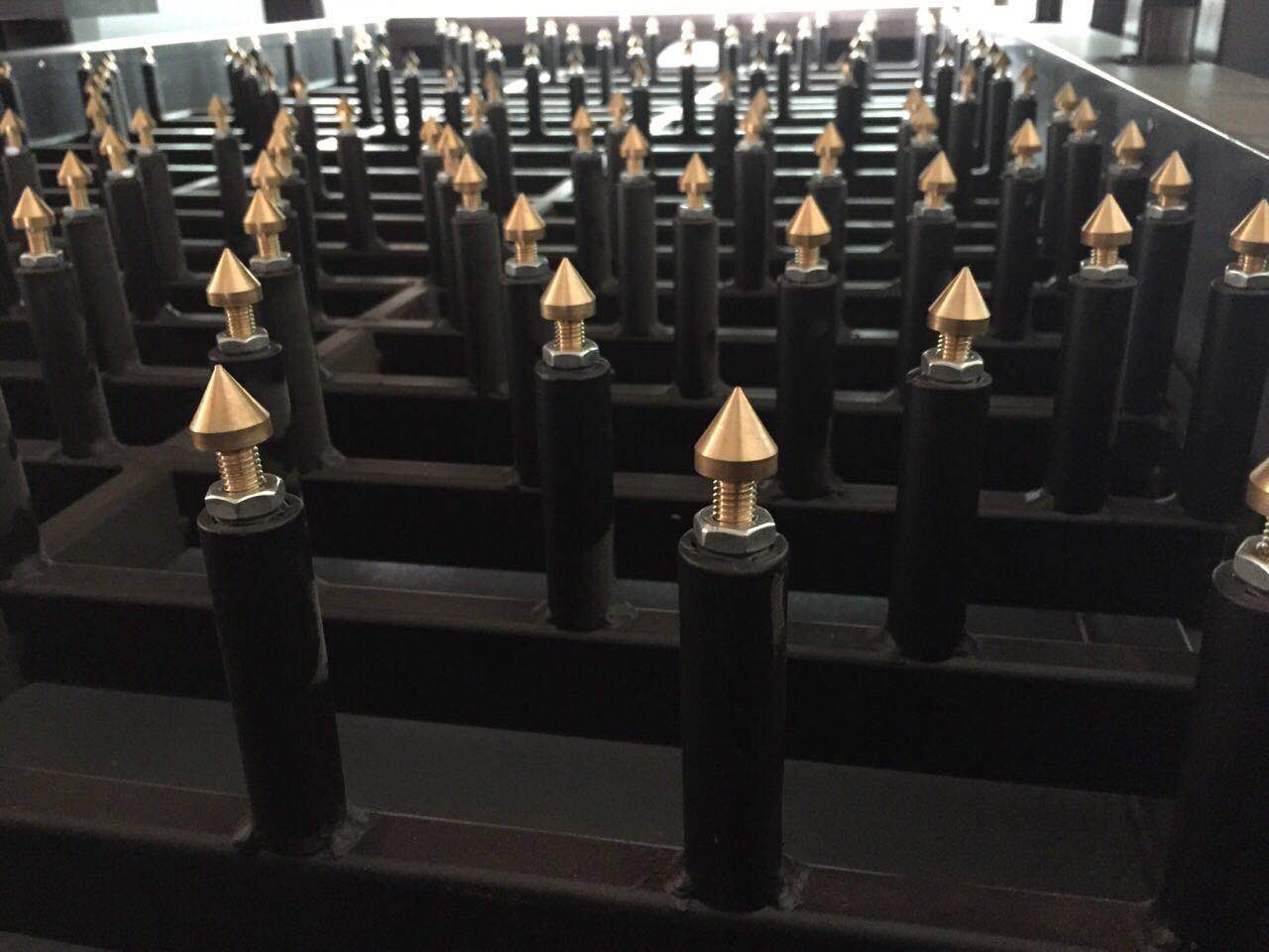 切割刀模木板用哪種激光切割機(jī)？