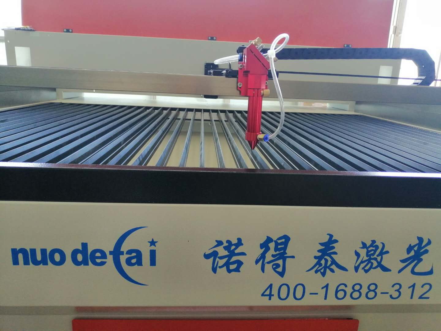小型皮帶激光切割機(jī)切割尺寸不準(zhǔn)了該怎么維修？