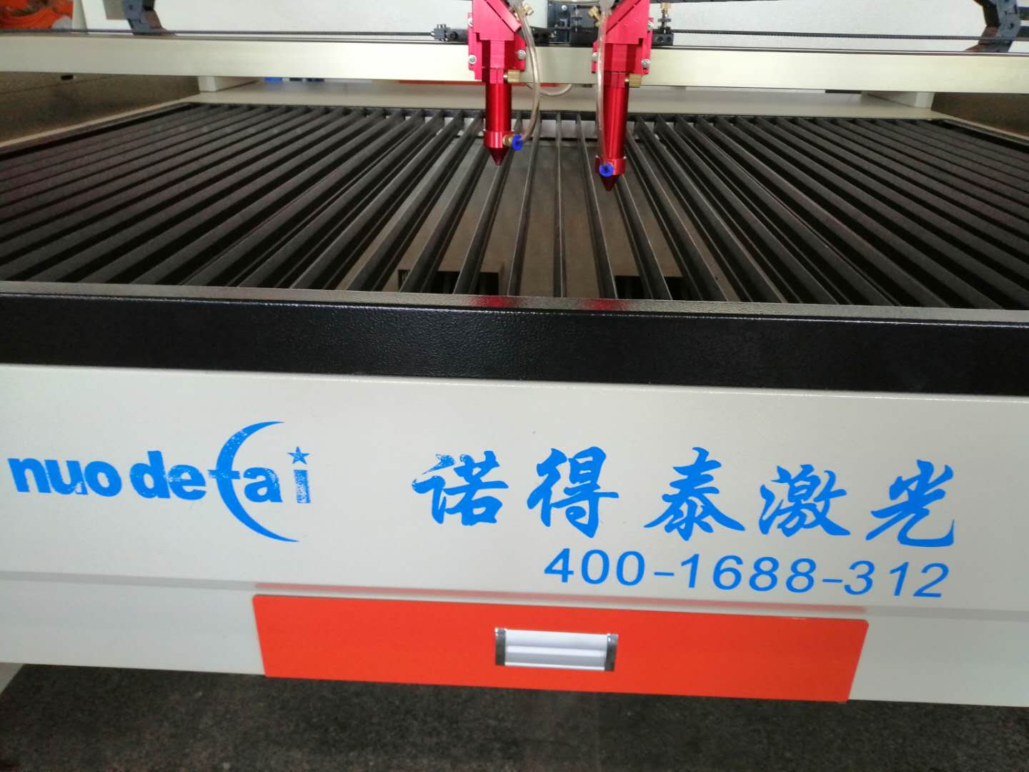 工藝品激光切割機(jī)邊緣效果不好主要看哪些地方？