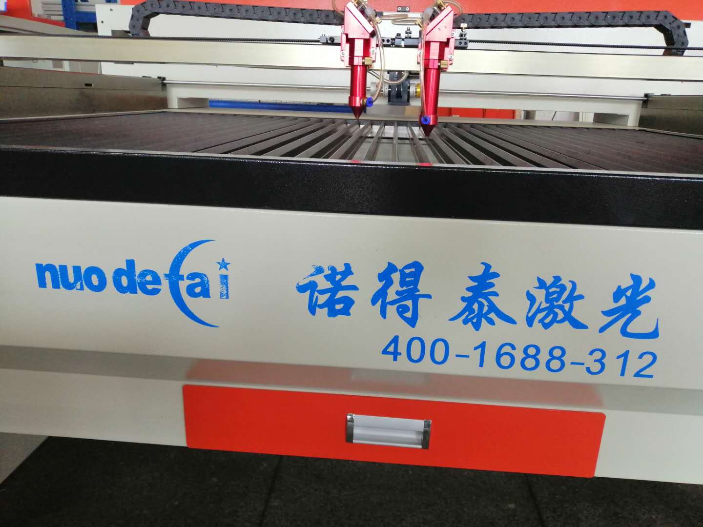 怎么判斷激光切割機(jī)激光管質(zhì)量好與壞？