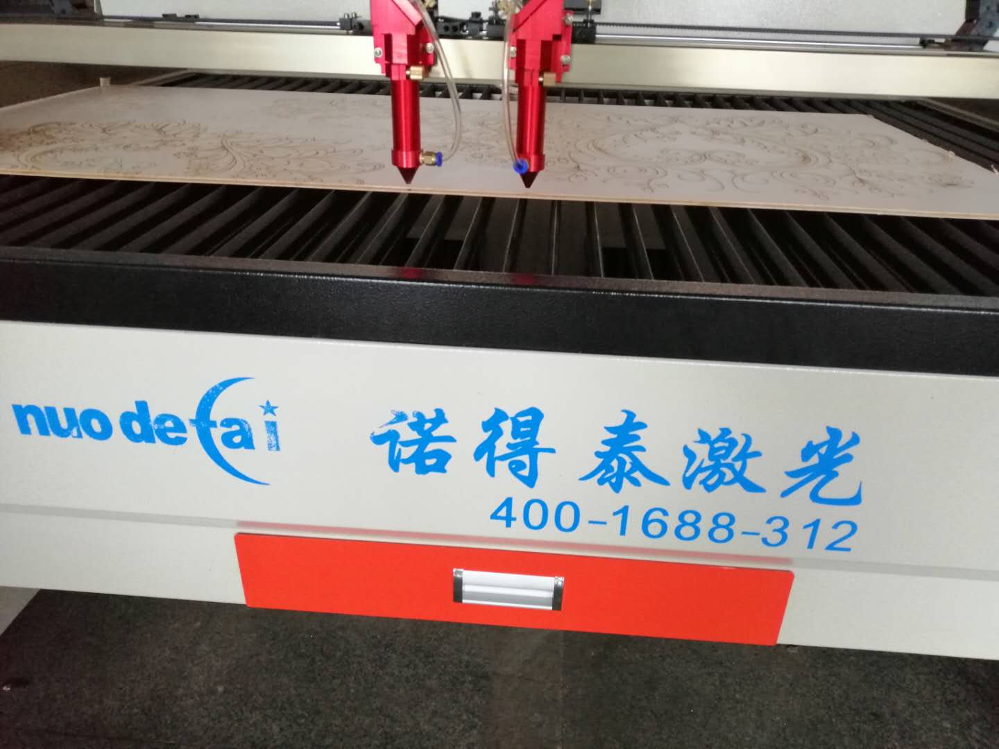 激光切割機低價格時代對于行業(yè)發(fā)展有利也有弊！