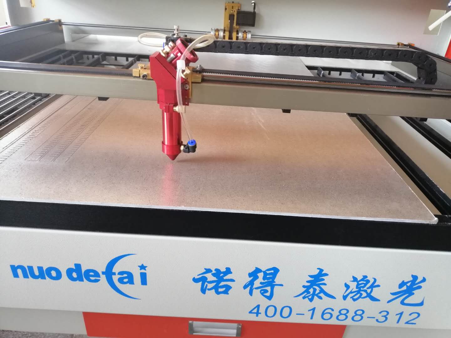 張口就說我們家激光切割機價格要比別的廠家貴這樣對嗎？
